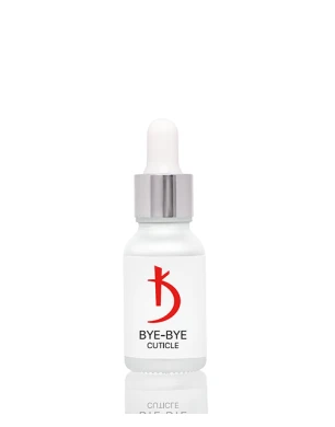 Bye-bye cuticle remover, 15 ml