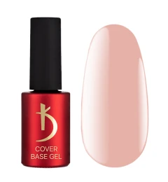 Камуфлирующее базовое покрытие Cover Base Gel 11, 7 мл
