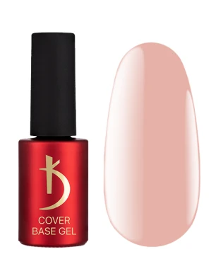Camouflaging Base Coat Cover Base Gel 11, 7 ml
