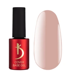 Камуфлирующее базовое покрытие Cover Base Gel 12, 7 мл
