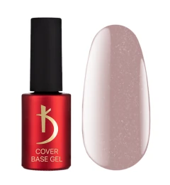 Камуфлирующее базовое покрытие Cover Base Gel 13, 7 мл
