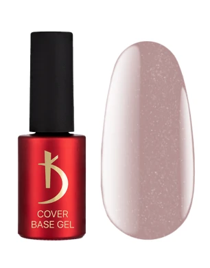 Camouflaging Base Coat Cover Base Gel 13, 7 ml