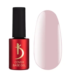 Камуфлирующее базовое покрытие Cover Base Gel 14, 7 мл