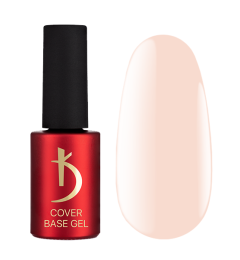 Камуфлирующее базовое покрытие Cover Base Gel 16, 7 мл