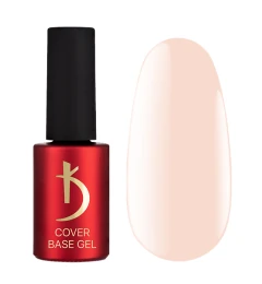 Camouflaging Base Coat Cover Base Gel 16, 7 ml