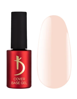 Camouflaging Base Coat Cover Base Gel 16, 7 ml