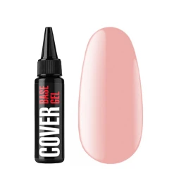 Camouflage Base Coat Cover Base Gel 02, 30 ml