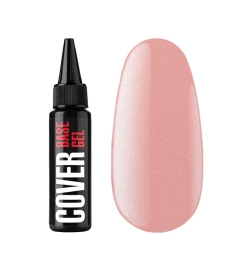 Camouflage Base Coat Cover Base Gel 03, 30 ml