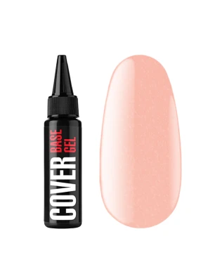 Camouflage Base Coat Cover Base Gel 04, 30 ml