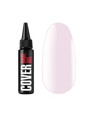 Camouflage Base Coat Cover Base Gel 05, 30 ml