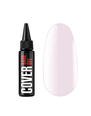 Camouflage Base Coat Cover Base Gel 05, 30 ml