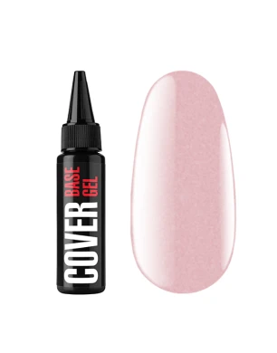 Camouflage Base Coat Cover Base Gel 06, 30 ml