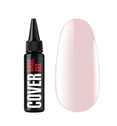 Camouflage Base Coat Cover Base Gel 07, 30 ml