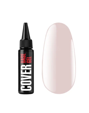 Camouflage Base Coat Cover Base Gel 08, 30 ml