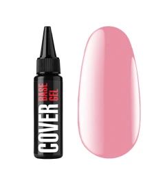 Camouflage Base Coat Cover Base Gel 09, 30 ml