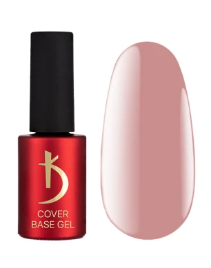 Camouflage Base Coat Cover Base Pro No. 37, 7 ml