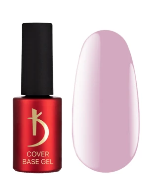Камуфлирующее базовое покрытие Cover Base Pro №38, 7 мл