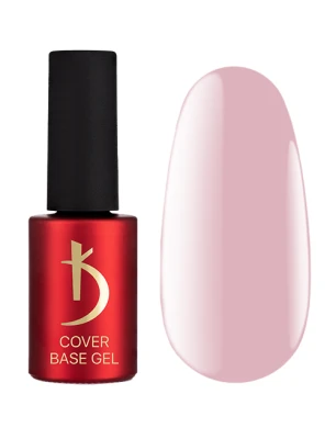 Camouflage Base Coat Cover Base Pro No. 41, 7 ml