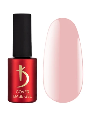 Camouflage Base Coat Cover Base Pro No. 47, 7 ml