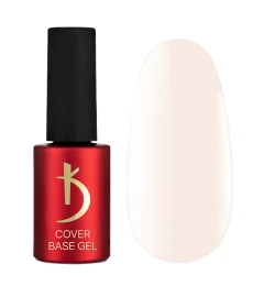 Camouflage Base Coat Cover Base Pro No. 53, 7 ml