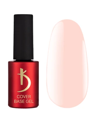 Camouflaging Base Coat Cover Base Pro No. 2, 7 ml
