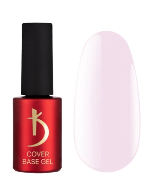 Camouflaging Base Coat Cover Base Pro No. 6, 7 ml