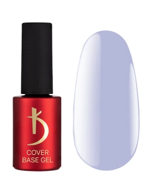 Camouflaging Base Coat Cover Base Pro No. 9, 7 ml