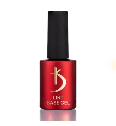 Lint Base Gel Crystal, 15 ml