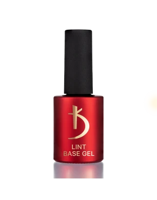 Lint Base Gel Crystal, 15 ml