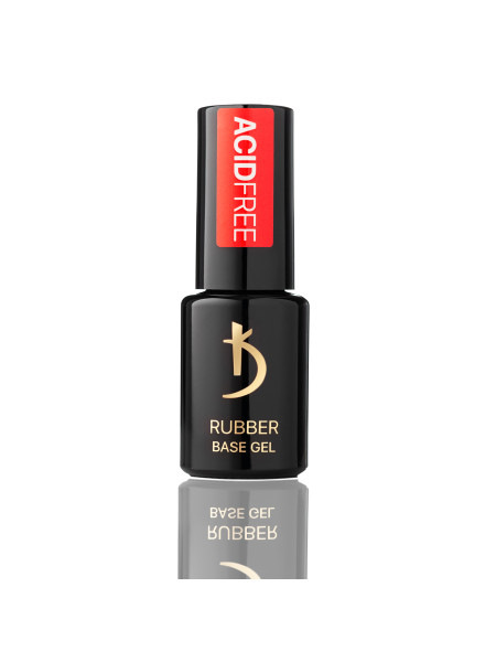 Rubber base Acid Free, 12 ml