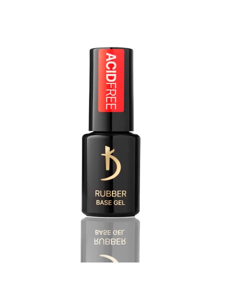 Rubber base Acid Free, 12 ml