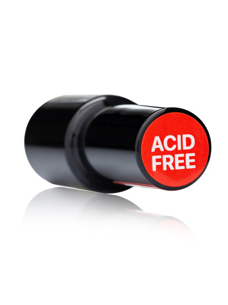 Rubber base Acid Free, 12 ml