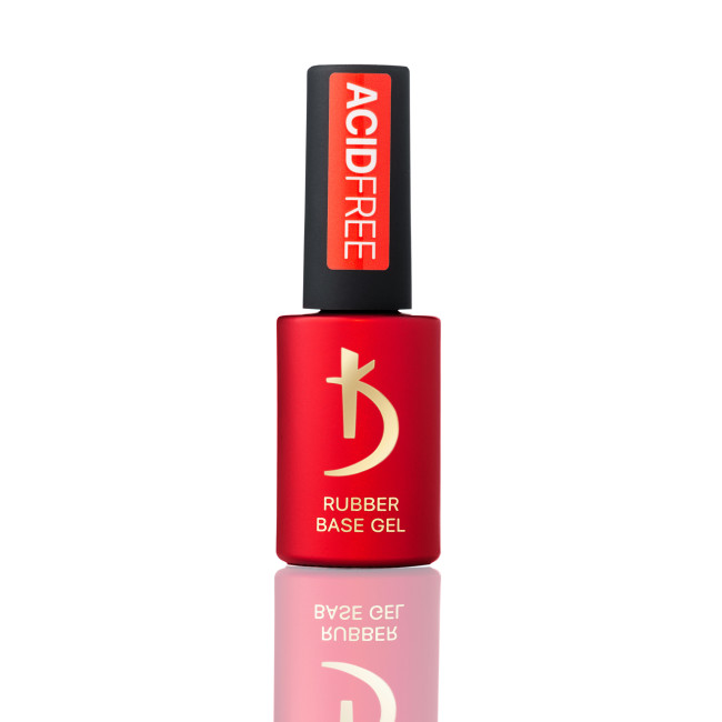 Rubber base Acid Free, 7 ml - Kodi Professional