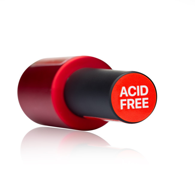 Rubber base Acid Free, 7 ml - Kodi Professional