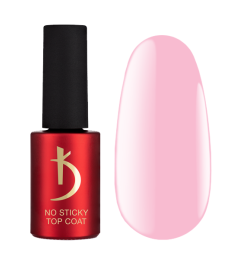 Natural Top 1, No Sticky Top Coat Kodi professional, 7 ml