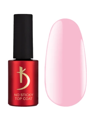 Natural Top 1, No Sticky Top Coat Kodi professional, 7 ml