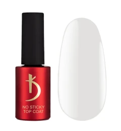 Natural Top 2, No Sticky Top Coat Kodi professional, 7 ml