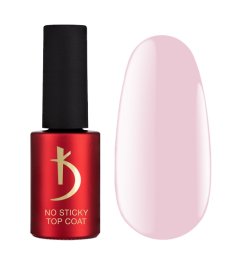 Natural Top 5, No Sticky Top Coat Kodi professional, 7 ml