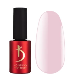 Natural Top 5, No Sticky Top Coat Kodi professional, 7 ml