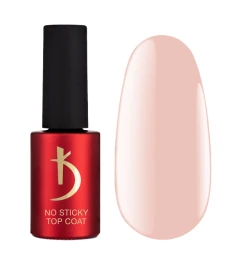 Natural Top 6, No Sticky Top Coat Kodi professional, 7 ml
