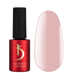 Natural Top 7, No Sticky Top Coat Kodi professional, 7 ml