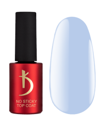 Natural Top 8, No Sticky Top Coat Kodi professional, 7 ml