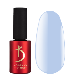 Natural Top 8, No Sticky Top Coat Kodi professional, 7 ml