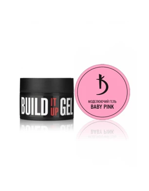 Build It Up Gel Baby Pink, 25 ml