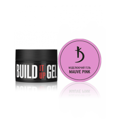 Build It Up Gel Mauve Pink, 25 ml