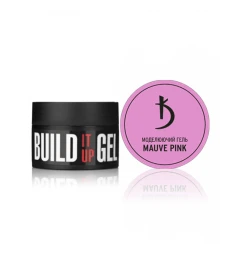 Build It Up Gel Mauve Pink, 25 ml