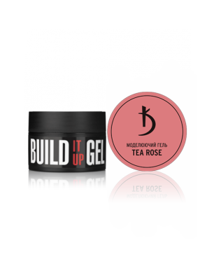Build It Up Gel Tea Rose, 25 ml