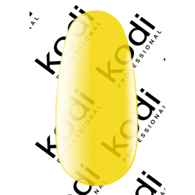 Витражный моделирующий гель Glass Builder Gel №02, 12 мл - Kodi Professional