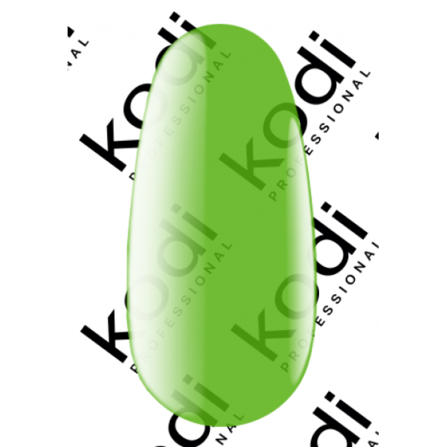 Витражный моделирующий гель Glass Builder Gel №04, 12 мл - Kodi Professional