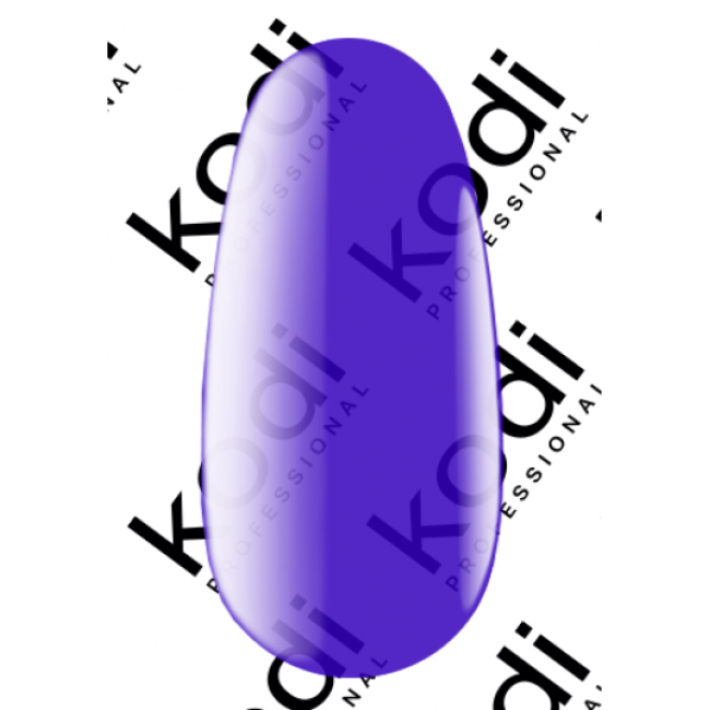 Витражный моделирующий гель Glass Builder Gel №06, 12 мл - Kodi Professional